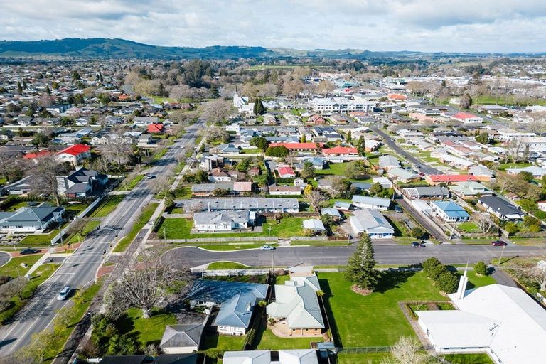 Photo of property in 36a Grey Street, Cambridge, 3434