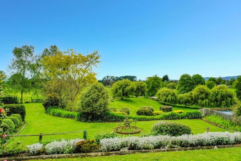 Photo of property in 189 Hogg Road, Rotoma, Whakatane, 3192