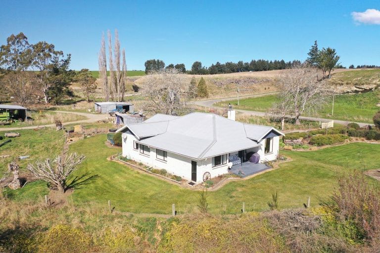 Photo of property in 43 Doug Ledgerwood Drive, Wanaka, 9305
