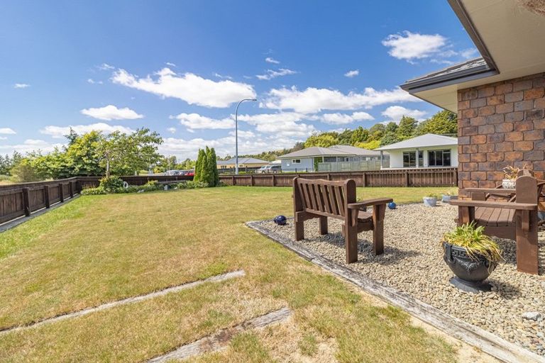 Photo of property in 16 Kauri Place, Pahiatua, 4910