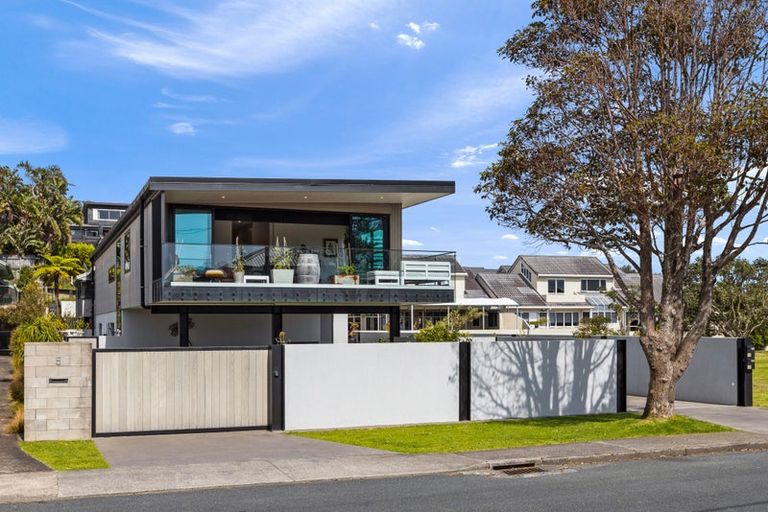 Photo of property in 3a William Bayes Place, Red Beach, 0932