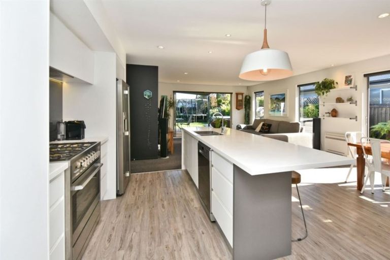 Photo of property in 7 Jameson Avenue, St Albans, Christchurch, 8052