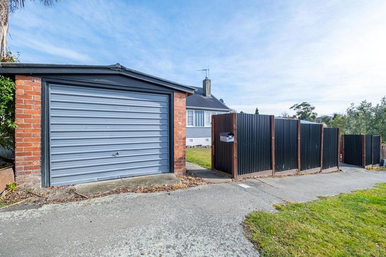 Photo of property in 18 Argyle Street, Marchwiel, Timaru, 7910