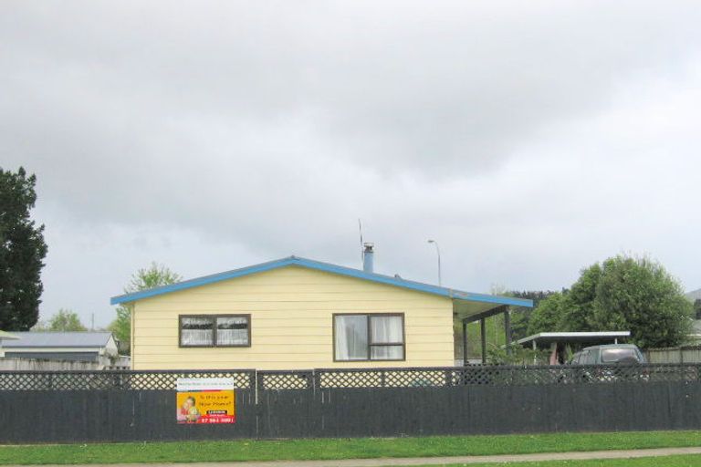 Photo of property in 67 Gladstone Road, Waihi, 3610