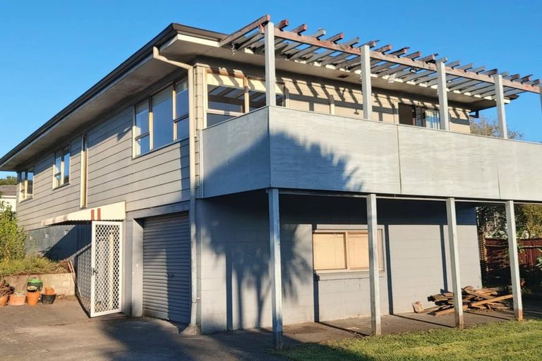 Photo of property in 18 Preston Avenue, Henderson, Auckland, 0610