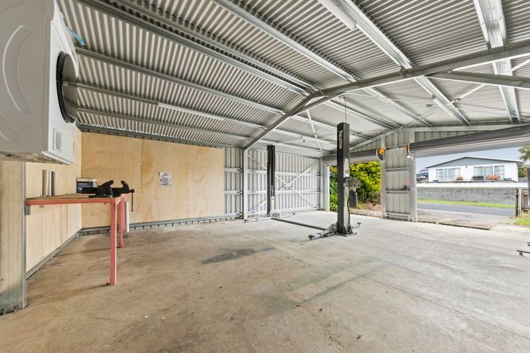Photo of property in 40 Ihaia Street, Waitara, 4320