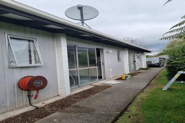 Photo of property in 4/23 Elizabeth Street, Victoria, Rotorua, 3010
