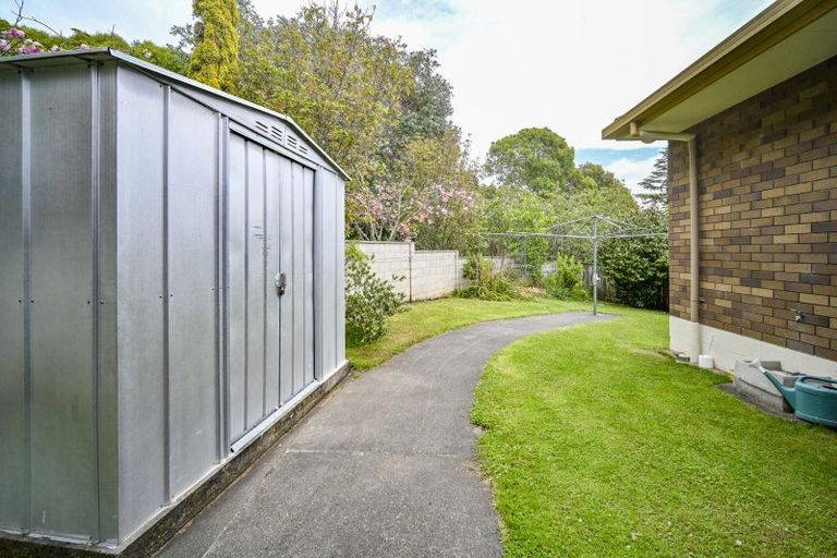 Photo of property in 36 Kopanga Road, Havelock North, 4130