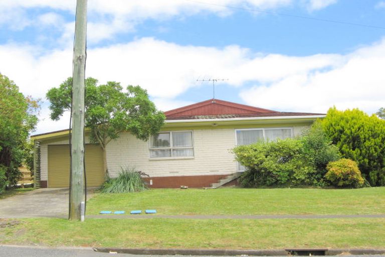 Photo of property in 32a Helvetia Road, Pukekohe, 2120