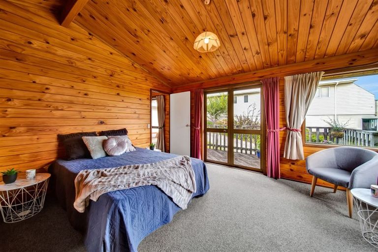 Photo of property in 133 Parklands Avenue, Bell Block, New Plymouth, 4312