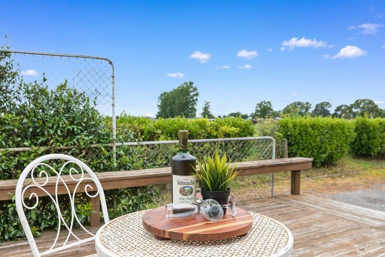 Photo of property in 34 Mellon Road, Otway, Te Aroha, 3393