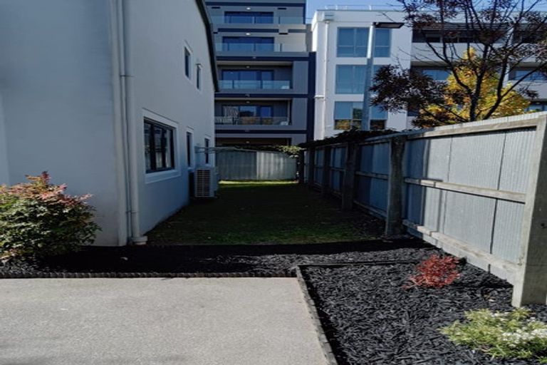 Photo of property in 226 Gloucester Street, Christchurch Central, Christchurch, 8011