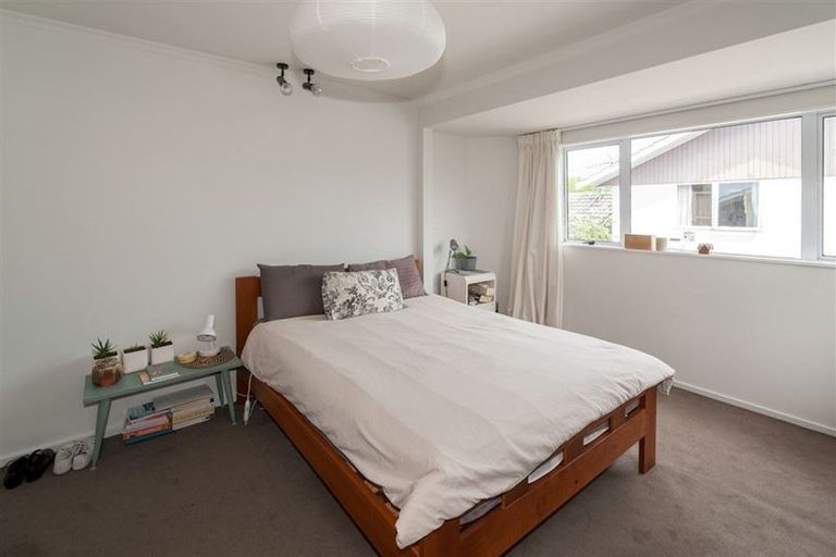 Photo of property in 3/112 Rossall Street, Merivale, Christchurch, 8014