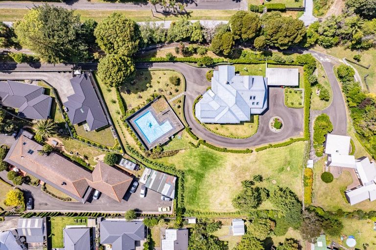 Photo of property in 163 Great North Road, Otamatea, Whanganui, 4501