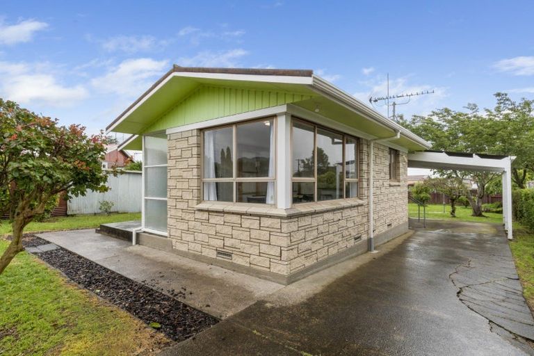Photo of property in 93 Consols Street, Waihi, 3610