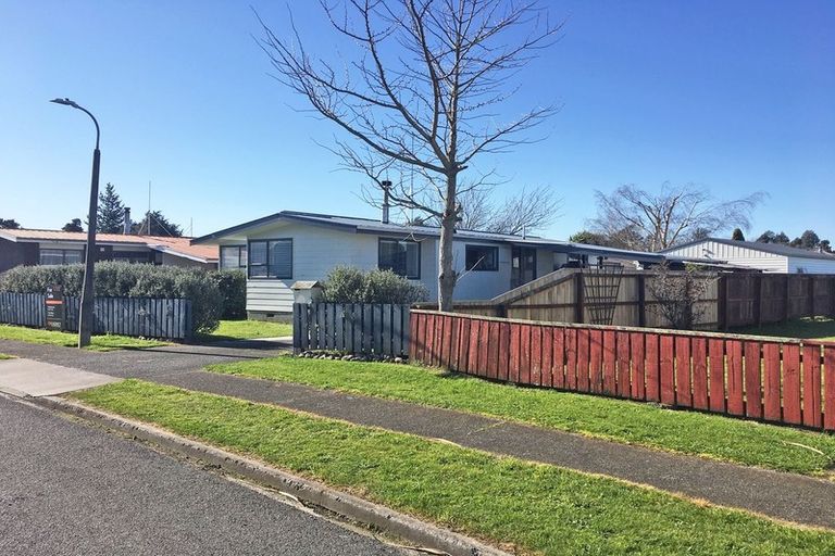 Photo of property in 7 George Street, Solway, Masterton, 5810