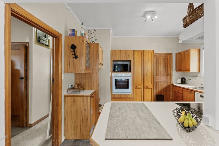 Photo of property in 3 Whio Street, Taihape, 4720