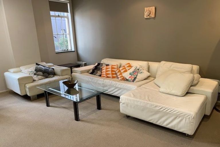 Photo of property in The Quay, 9/332a1 Lambton Quay, Wellington Central, Wellington, 6011
