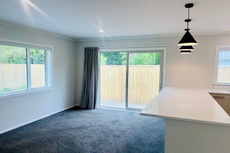 Photo of property in 54b Costley Street, Carterton, 5713