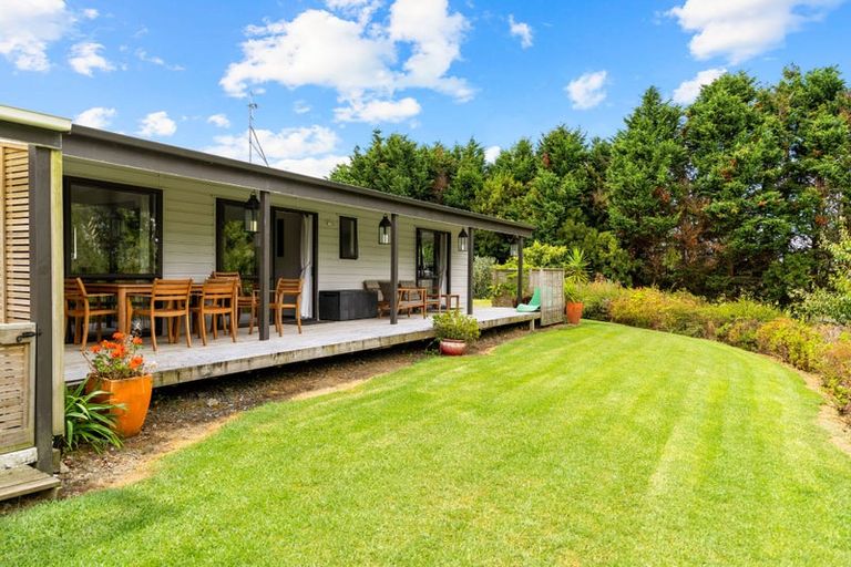 Photo of property in 89 Vinegar Hill Road, Kauri, Kamo, 0185