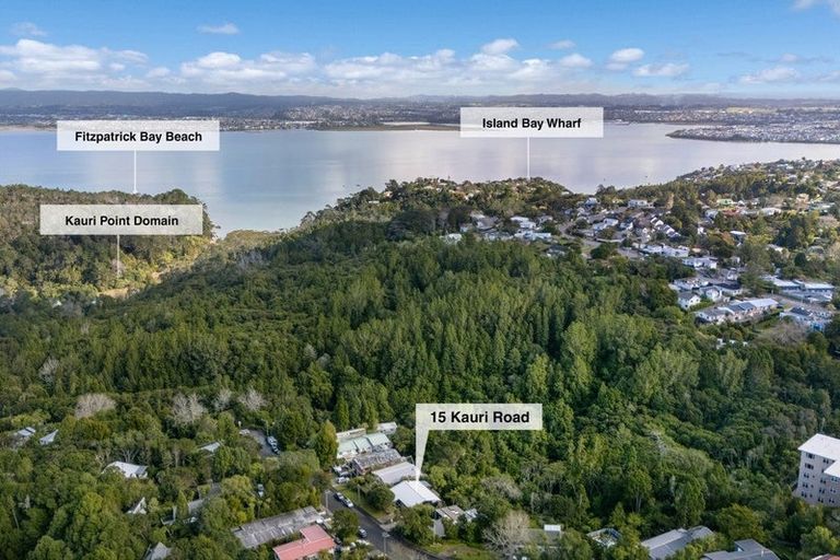 Photo of property in 13 Kauri Road, Birkenhead, Auckland, 0626