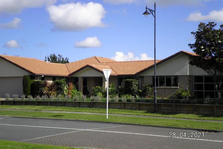 Photo of property in 1 Glenroy Place, Cambridge, 3434