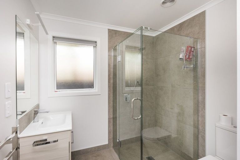 Photo of property in 17c Alfred Street, Roslyn, Palmerston North, 4414