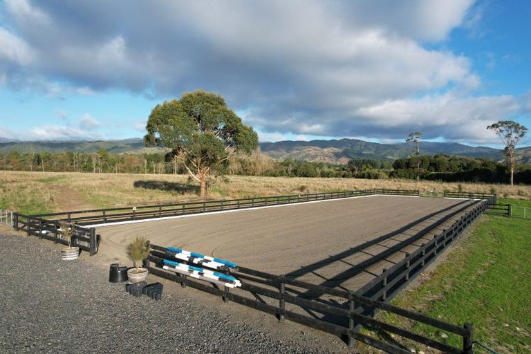 Photo of property in 31 Riveredge Terrace, Ohau, Levin, 5570