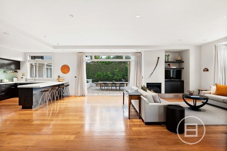 Photo of property in 26-28 Arthur Street, Freemans Bay, Auckland, 1011