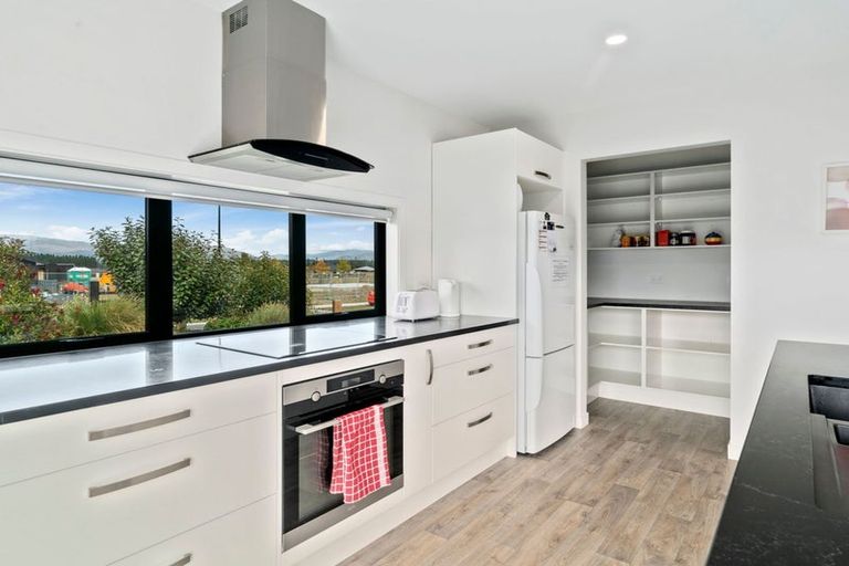 Photo of property in 13 Brewster Crescent, Lake Hawea, Wanaka, 9382