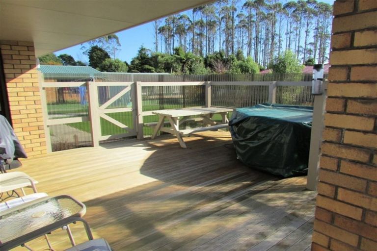 Photo of property in 63 Greenstone Road, Kumara, 7832