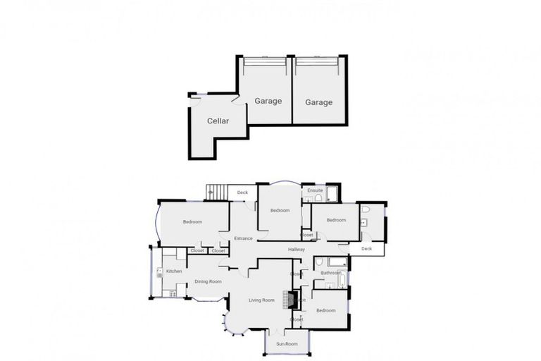 Photo of property in 1a Waimea Road, Nelson South, Nelson, 7010