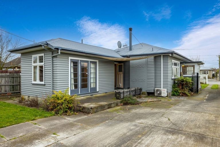 Photo of property in 90 Cobham Street, Spreydon, Christchurch, 8024