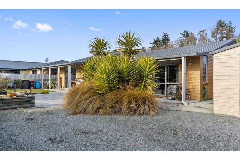 Photo of property in 8a Gammack Street, Temuka, 7920