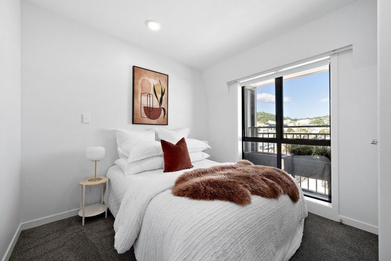 Photo of property in 7/11f Newtown Avenue, Newtown, Wellington, 6021