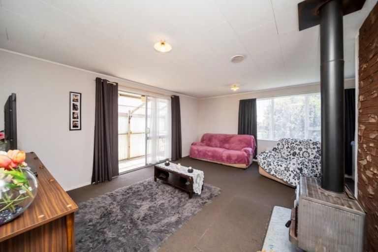 Photo of property in 91 Ranfurly Street, Waitara, 4320