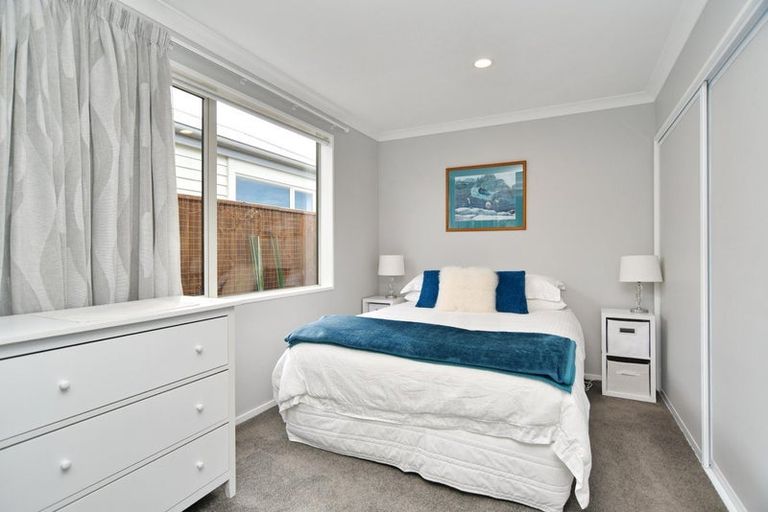 Photo of property in 26 Pounamu Place, Pegasus, 7612