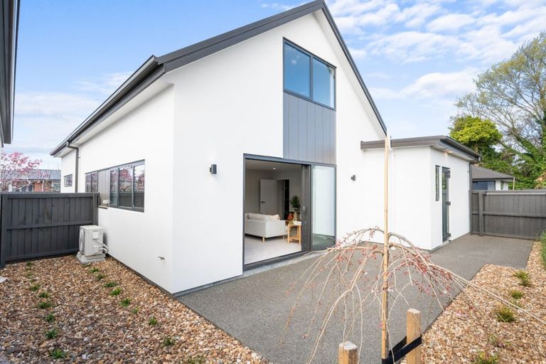 Photo of property in 2/15 Delph Street, Avonhead, Christchurch, 8042