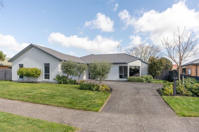 Photo of property in 23 Lavenham Place, Rototuna North, Hamilton, 3210