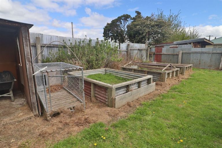 Photo of property in 17 Green Street, Gore, 9710