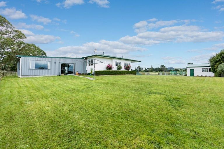 Photo of property in 47 Barrells Road, Pahiatua, 4982