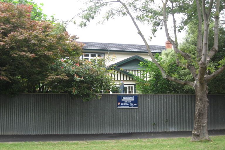 Photo of property in 104 Malvern Street, St Albans, Christchurch, 8014