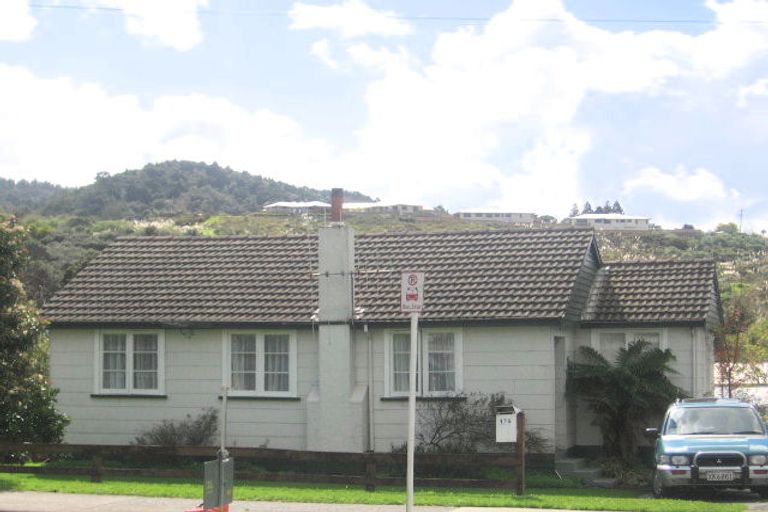 Photo of property in 176 Maunu Road, Woodhill, Whangarei, 0110