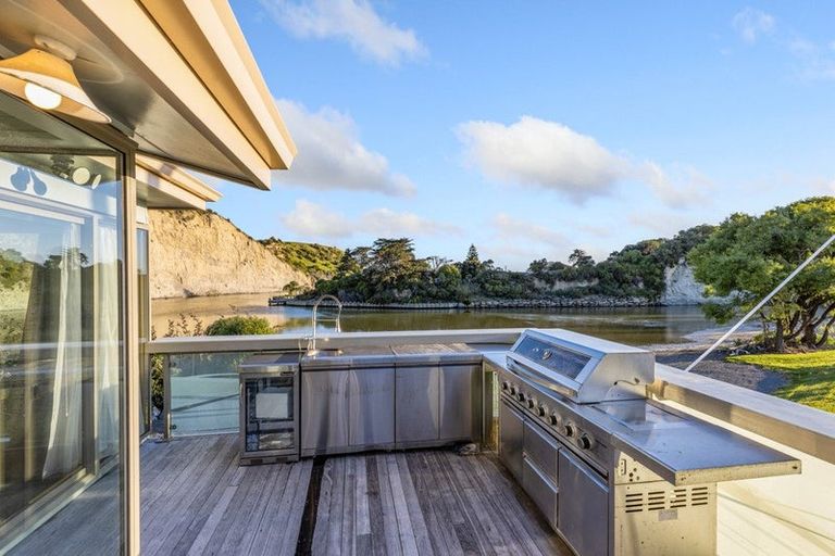 Photo of property in 55 Fishermans Lane, Motunau, Waipara, 7387