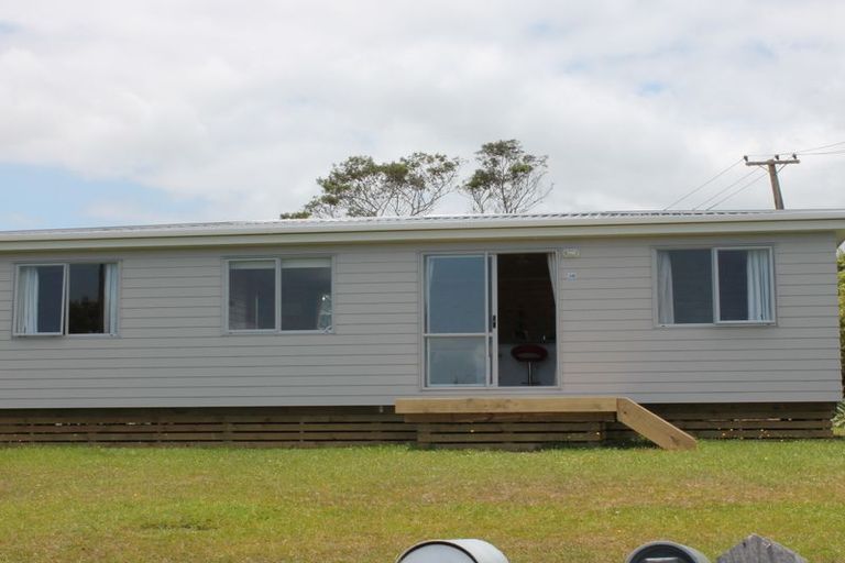 Photo of property in 38 Paradise Road, Coopers Beach, 0420