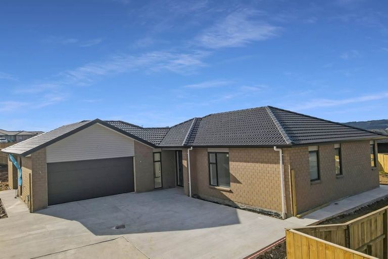 Photo of property in 8 Bathurst Crescent, Pokeno, 2402