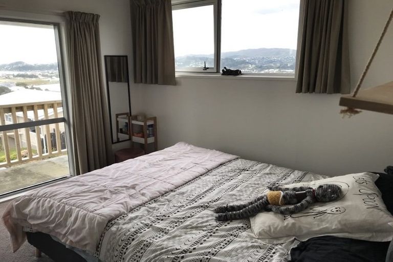 Photo of property in 4/7 Rangitane Street, Maupuia, Wellington, 6022