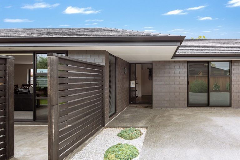 Photo of property in 5b Kilworth Place, Witherlea, Blenheim, 7201