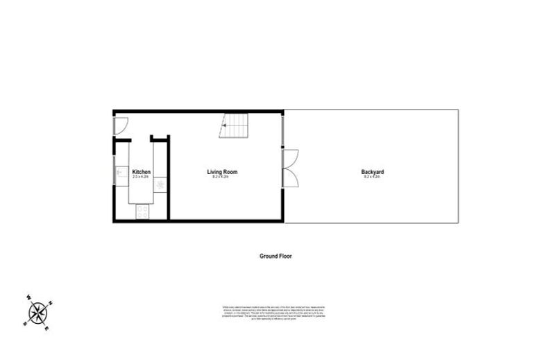 Photo of property in Pitarua Court, 6/11 Pitarua Street, Thorndon, Wellington, 6011