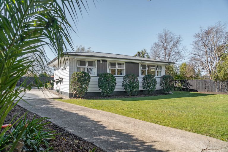 Photo of property in 69 Te Ore Ore Road, Lansdowne, Masterton, 5810